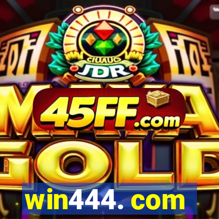 win444. com